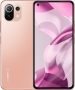 Xiaomi 11 Lite 5G NE 128GB/8GB Peach Pink
